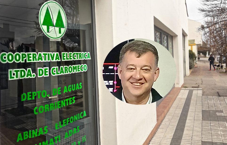 Dos listas para la Asamblea de la Cooperativa de Claromecó