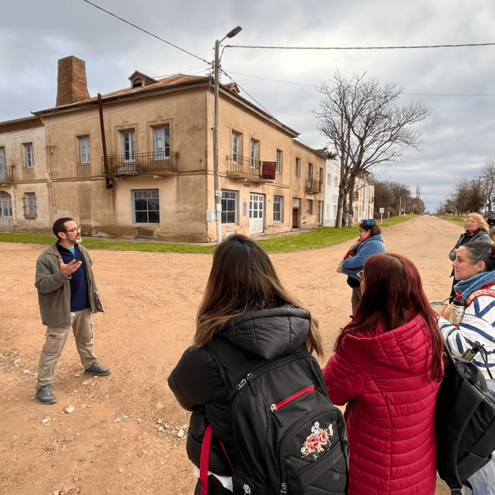 Vacaciones de Invierno positivo balance de la Dirección de Turismo