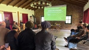 Exitoso Día de Campo en “La Torcacita” de Piray Miní