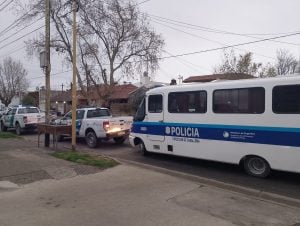 Vecinos en alerta avisaron a la Policía por un altercado