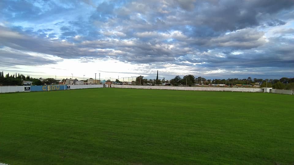 César Álvarez habló de la situación económica de los clubes de ascenso