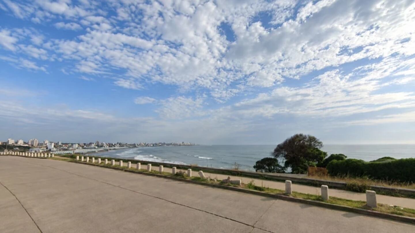 Mar del Plata: Buscaba trabajo y la encontraron muerta en la playa