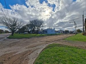 Avanza la obra pública municipal: Tres Arroyos alcanzó las 100 cuadras de asfalto