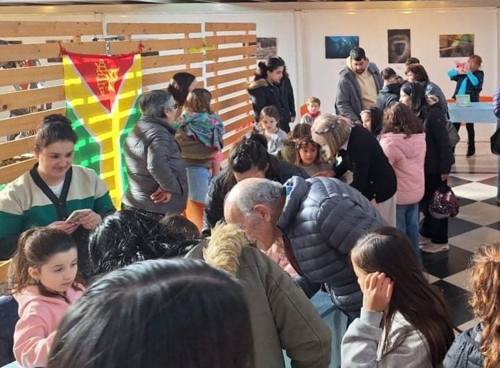 Estimulación sociocognitiva: “la mejor manera es compartiendo con otros”, dijo Barrere (audio)