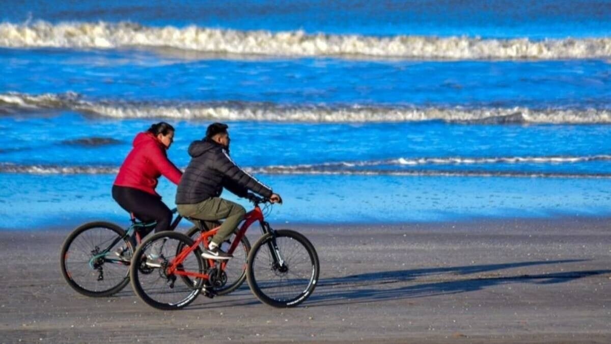 Vacaciones de invierno: viajaron un 5,9% más de turistas que el año pasado